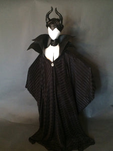 Maleficent Christening Costume