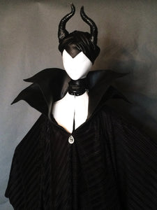 Maleficent Christening Costume