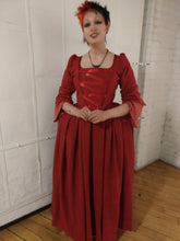 Load image into Gallery viewer, Maria Reynolds dress