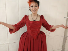 Load image into Gallery viewer, Maria Reynolds dress