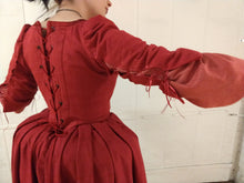 Load image into Gallery viewer, Maria Reynolds dress