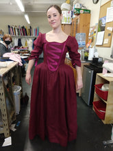 Load image into Gallery viewer, Maria Reynolds dress