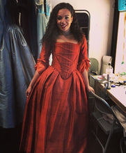 Load image into Gallery viewer, Maria Reynolds dress