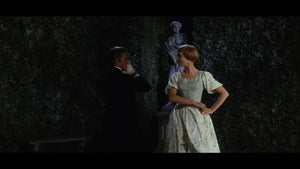 Maria's Ball Dress (Dirndl) from the Sound of Music