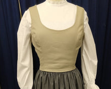 Load image into Gallery viewer, Maria&#39;s &quot;Lake&quot; Dress from the Sound of Music