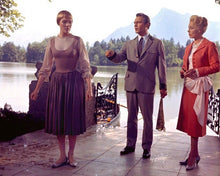 Load image into Gallery viewer, Maria&#39;s &quot;Lake&quot; Dress from the Sound of Music