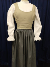 Load image into Gallery viewer, Maria&#39;s &quot;Lake&quot; Dress from the Sound of Music