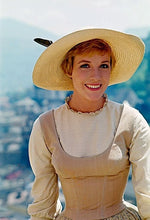 Load image into Gallery viewer, Maria&#39;s &quot;Lake&quot; Dress from the Sound of Music
