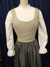 Load image into Gallery viewer, Maria&#39;s &quot;Lake&quot; Dress from the Sound of Music