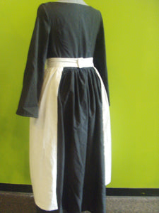 Maria's habit from the Sound of Music