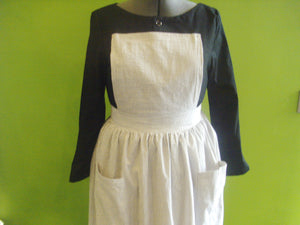 Maria's habit from the Sound of Music