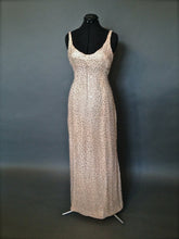 Load image into Gallery viewer, Marilyn Monroe Replica Dress Happy Birthday Mr. President