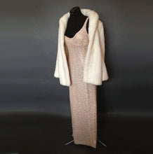 Load image into Gallery viewer, Marilyn Monroe Replica Dress Happy Birthday Mr. President