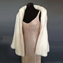 Load image into Gallery viewer, Marilyn Monroe Replica Dress Happy Birthday Mr. President