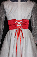 Load image into Gallery viewer, Custom Costume ADULT Dress Size Cosplay Mary Poppins JOLLY Holiday