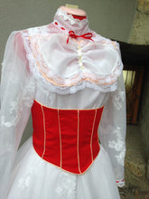 Load image into Gallery viewer, Mary Poppins costume