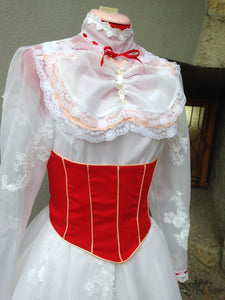 Mary Poppins costume