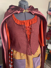 Load image into Gallery viewer, Mary Sanderson Hocus Pocus Custom made