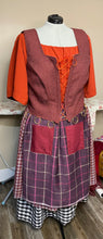 Load image into Gallery viewer, Mary Sanderson Hocus Pocus Custom made