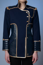Load image into Gallery viewer, Mass Effect Jacket women cosplay uniform Female Shepard Alliance cosplay Video game cosplay female jacket cosplay for fans cosplayers