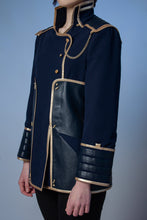 Load image into Gallery viewer, Mass Effect Jacket women cosplay uniform Female Shepard Alliance cosplay Video game cosplay female jacket cosplay for fans cosplayers