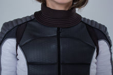 Load image into Gallery viewer, Mass Effect women cosplay uniform Female Shepard Alliance cosplay Video game cosplay female alliance cosplay Ashley uniform cosplay