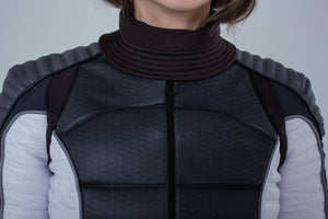 Mass Effect women cosplay uniform Female Shepard Alliance cosplay Video game cosplay female alliance cosplay Ashley uniform cosplay