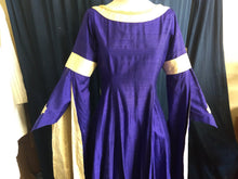 Load image into Gallery viewer, Medieval Court Dress