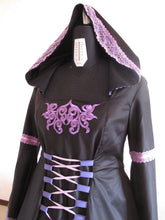 Load image into Gallery viewer, Medieval Fantasy Dress