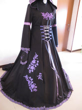 Load image into Gallery viewer, Medieval Fantasy Dress