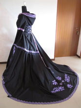 Load image into Gallery viewer, Medieval Fantasy Dress
