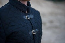 Load image into Gallery viewer, Medieval Knight Gambeson Middle Ages Coat Fantasy Viking Armor Padding Witcher Padded Armor Doublet