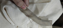Load image into Gallery viewer, MADE TO ORDER Gandalf the white, Mithrandir costume set 7 pcs