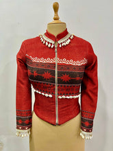 Load image into Gallery viewer, Moana winter jacket Cosplay Costume