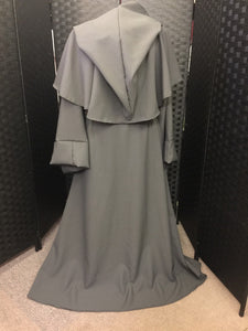 Monk robe in polyester great for Halloween