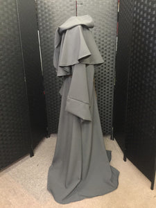 Monk robe in polyester great for Halloween