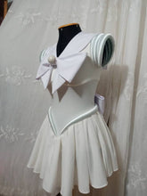 Load image into Gallery viewer, Sailor Moon sailor scout Knight cosplay costume
