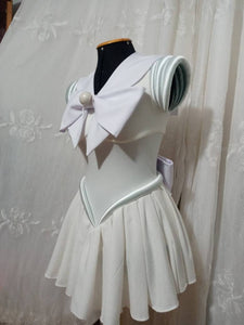 Sailor Moon sailor scout Knight cosplay costume