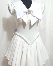 Load image into Gallery viewer, Sailor Moon sailor scout Knight cosplay costume