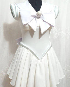 Sailor Moon sailor scout Knight cosplay costume