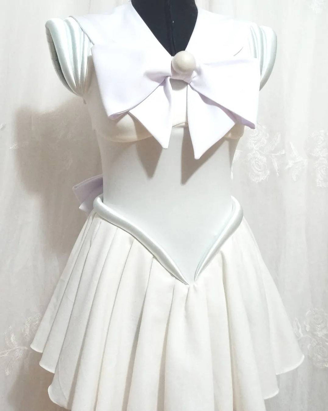 Sailor Moon sailor scout Knight cosplay costume