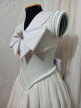 Load image into Gallery viewer, Sailor Moon sailor scout Knight cosplay costume