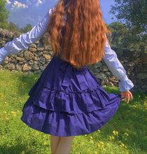 Load image into Gallery viewer, Tailor cottagecore victorian sweet lolita dress