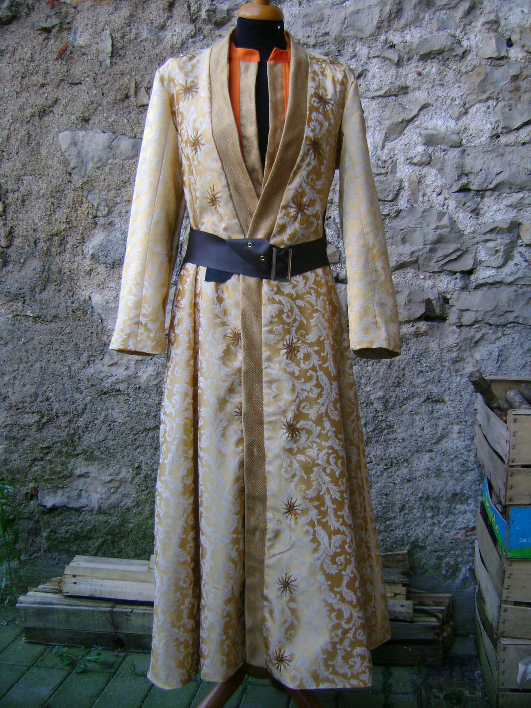 Oberyn Martell Game of Thrones dress costume