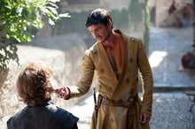 Load image into Gallery viewer, Oberyn Martell Game of Thrones dress costume