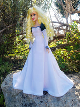Load image into Gallery viewer, Swan princess Odette&#39;s ball dress