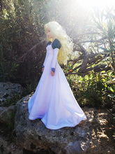 Load image into Gallery viewer, Swan princess Odette&#39;s ball dress