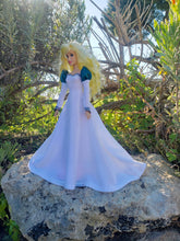 Load image into Gallery viewer, Swan princess Odette&#39;s ball dress