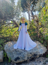Load image into Gallery viewer, Swan princess Odette&#39;s ball dress