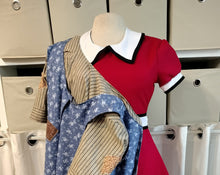 Load image into Gallery viewer, Our new Break a Way ANNIE Combo Cosplay Costume